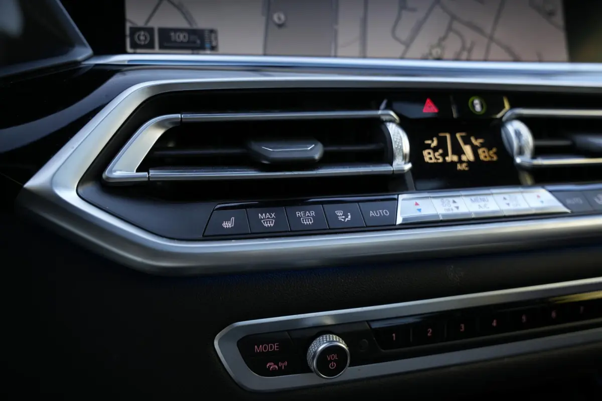 xDrive45e High Executive