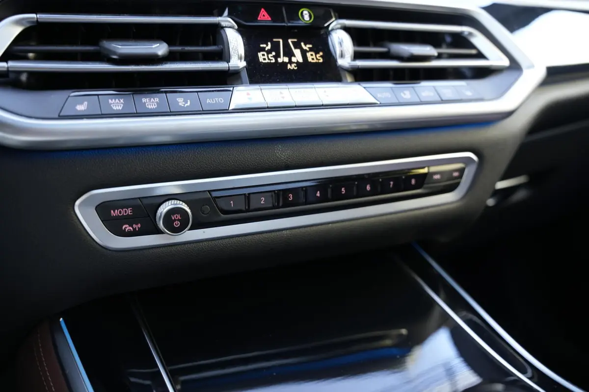 xDrive45e High Executive