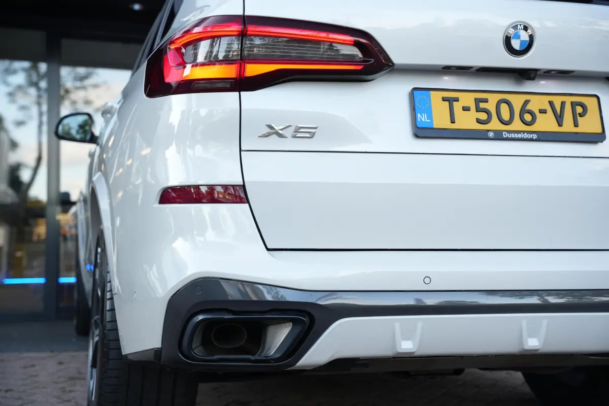 xDrive45e High Executive