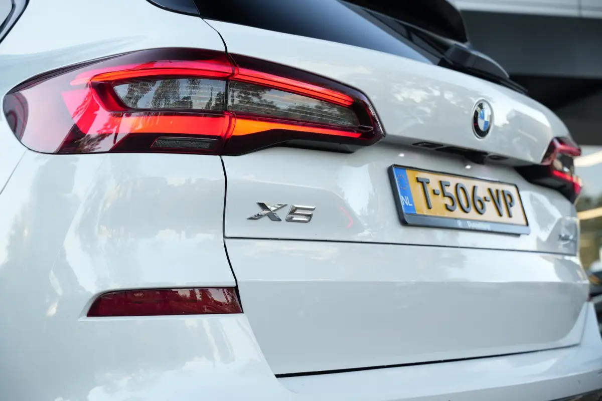 xDrive45e High Executive