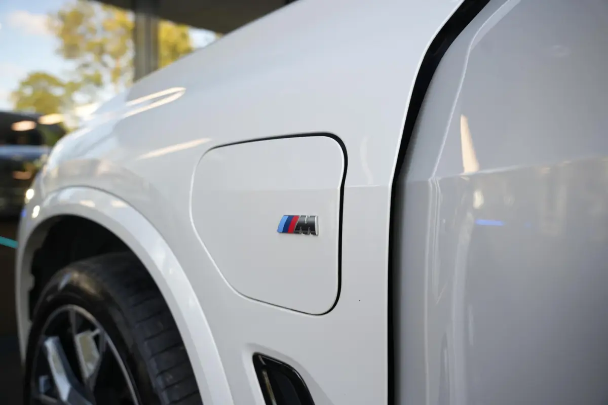 xDrive45e High Executive