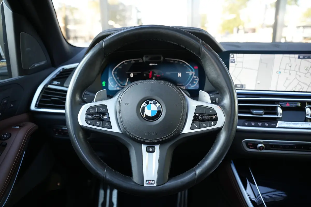 xDrive45e High Executive