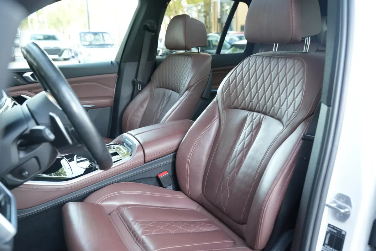 xDrive45e High Executive