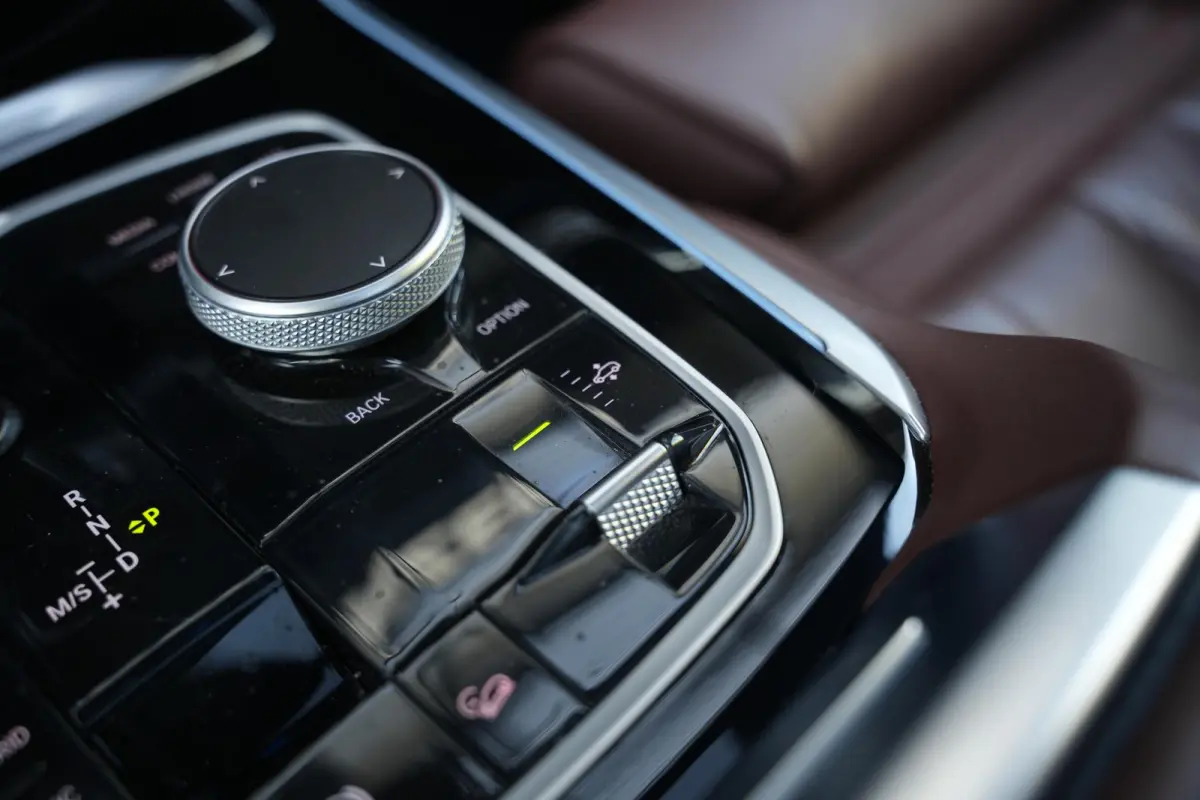 xDrive45e High Executive