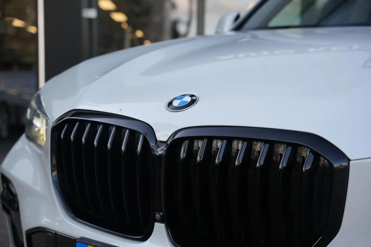 xDrive45e High Executive