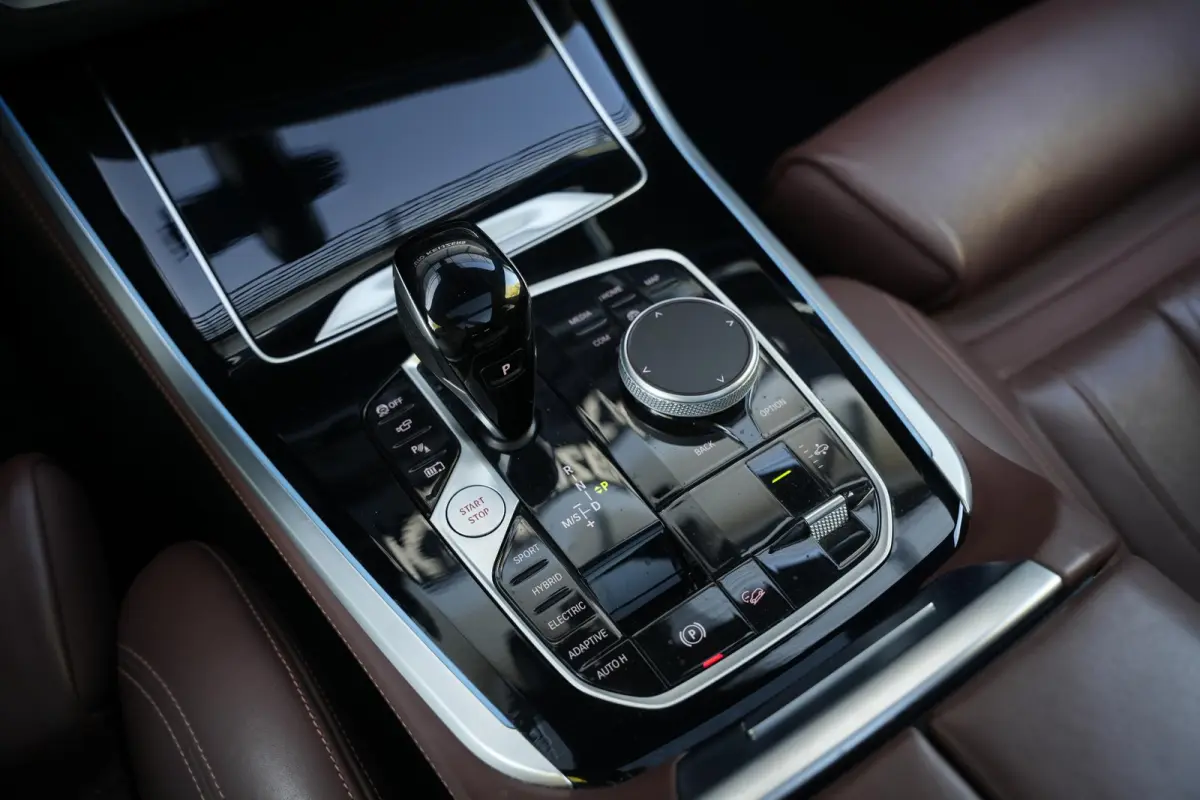xDrive45e High Executive