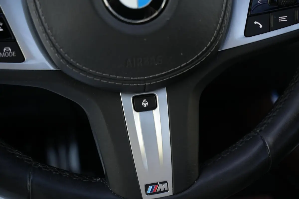xDrive45e High Executive