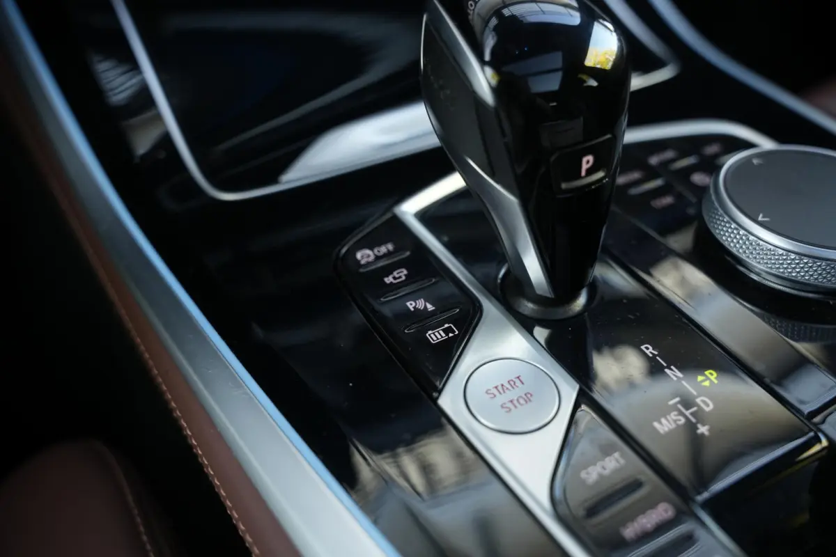 xDrive45e High Executive