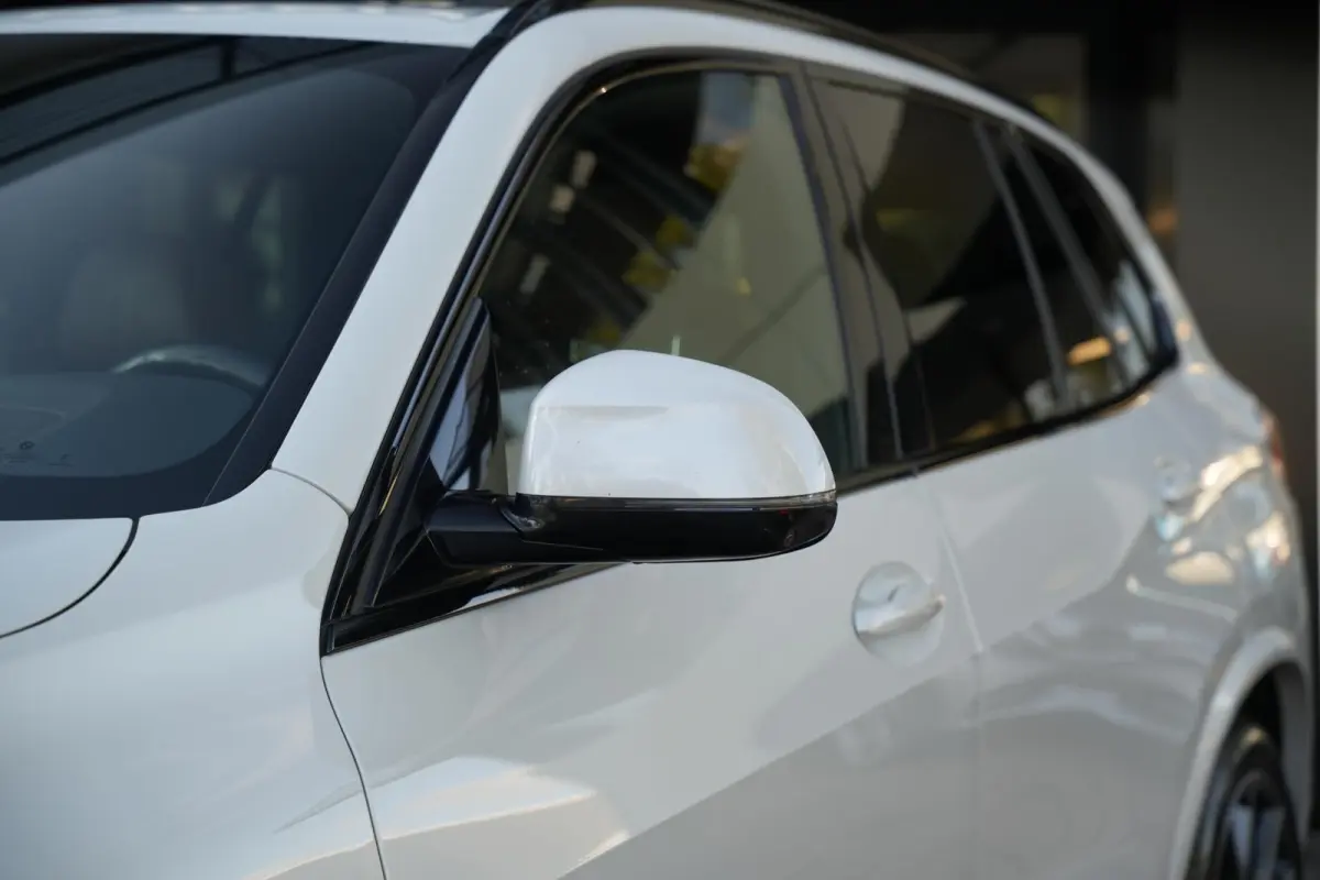 xDrive45e High Executive