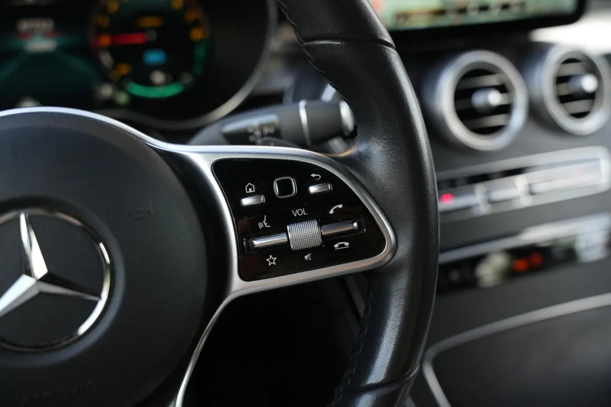 4MATIC Premium Plus