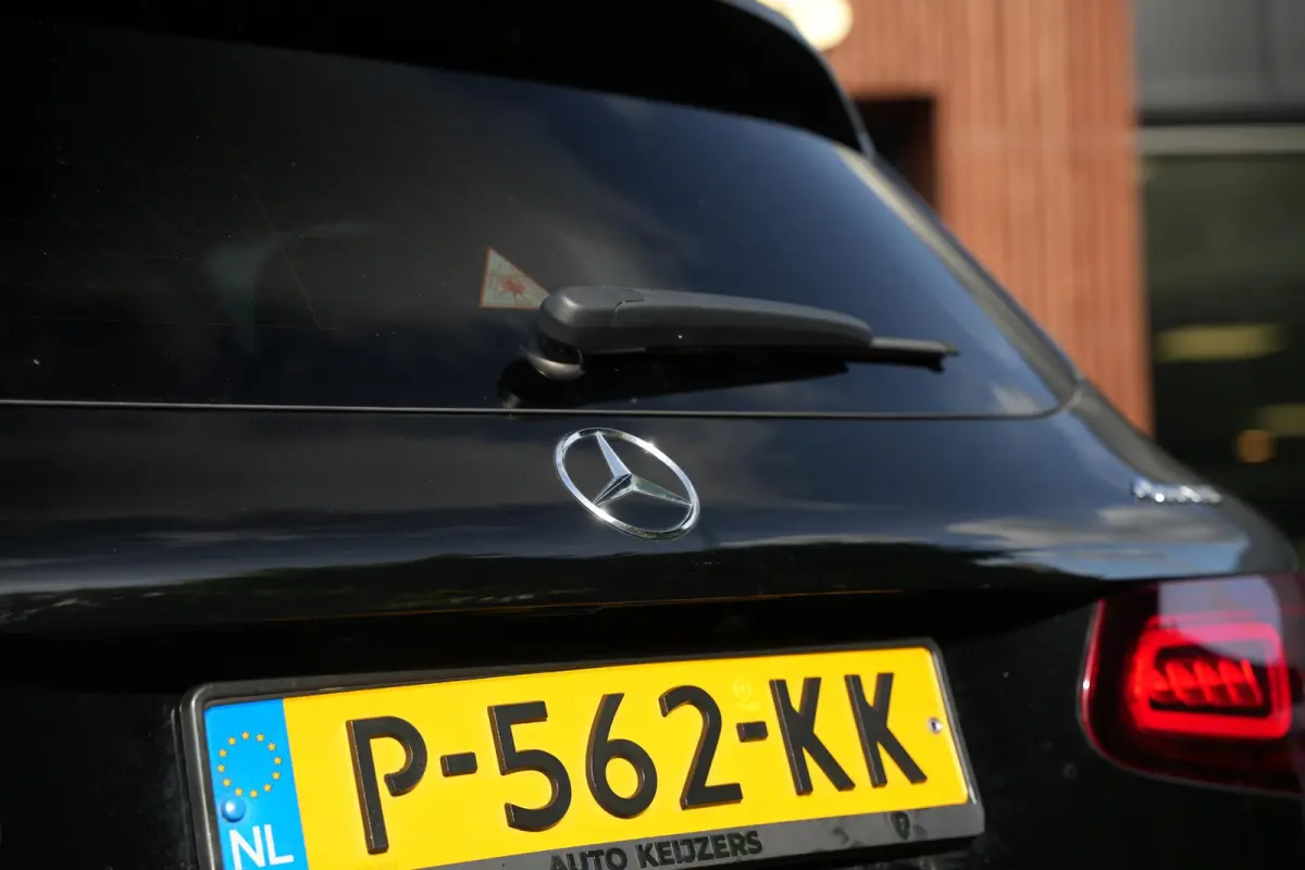 4MATIC Premium Plus