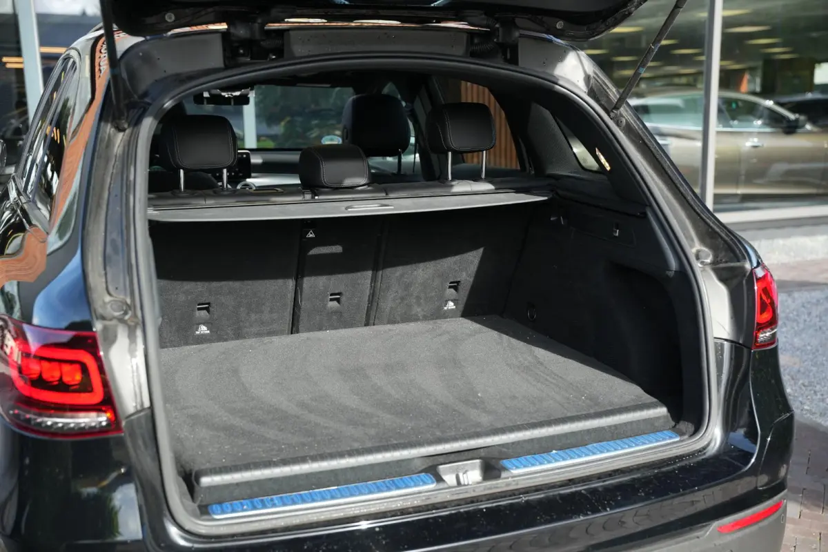 4MATIC Premium Plus