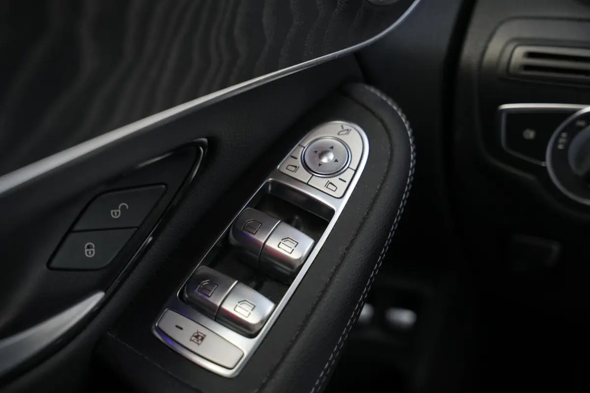 4MATIC Premium Plus