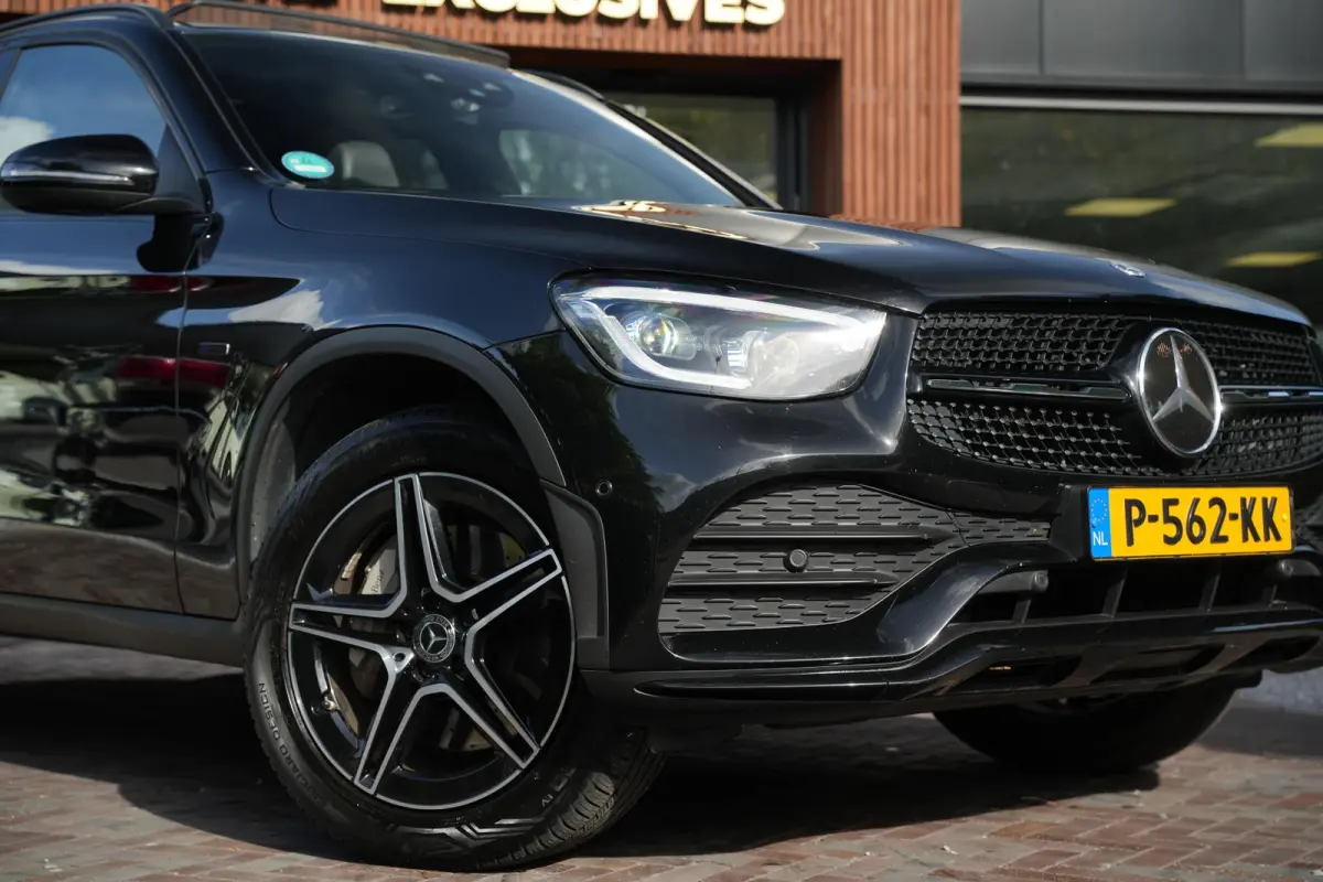 4MATIC Premium Plus