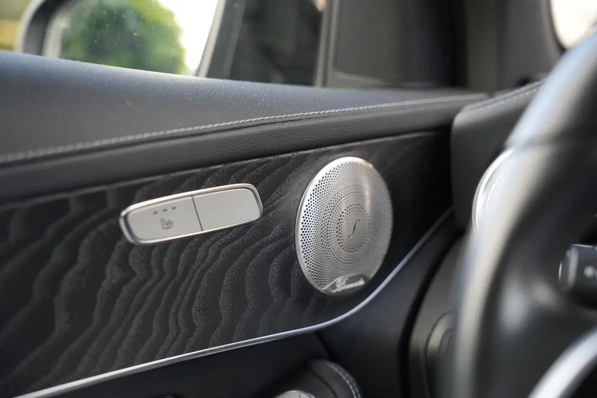 4MATIC Premium Plus
