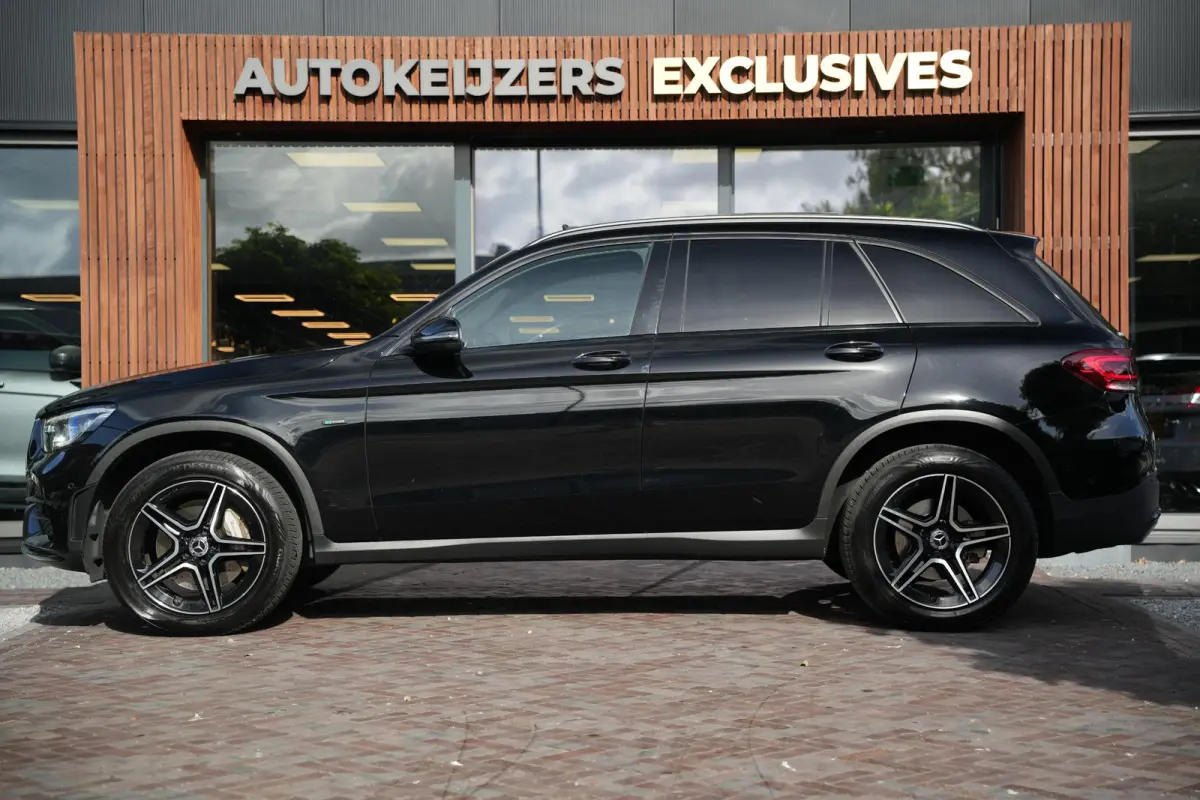 4MATIC Premium Plus