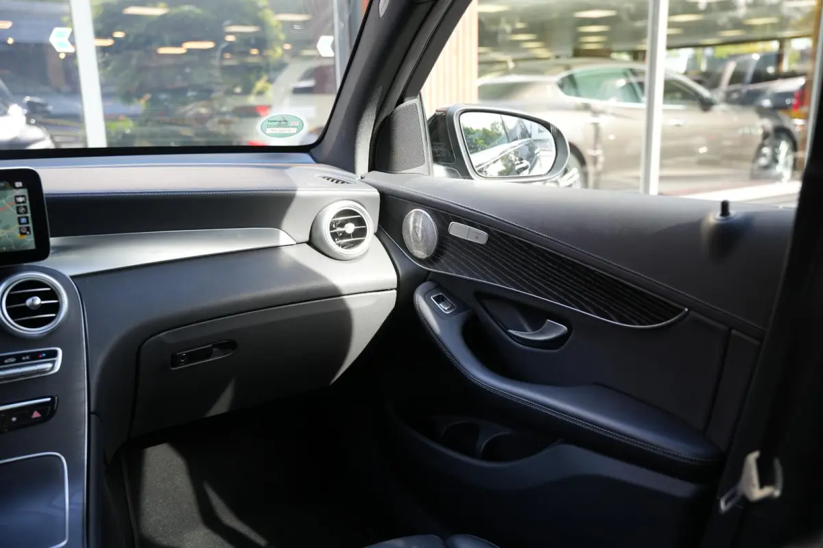 4MATIC Premium Plus