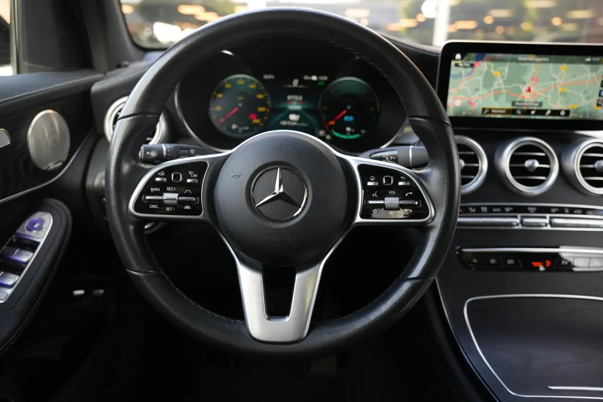 4MATIC Premium Plus