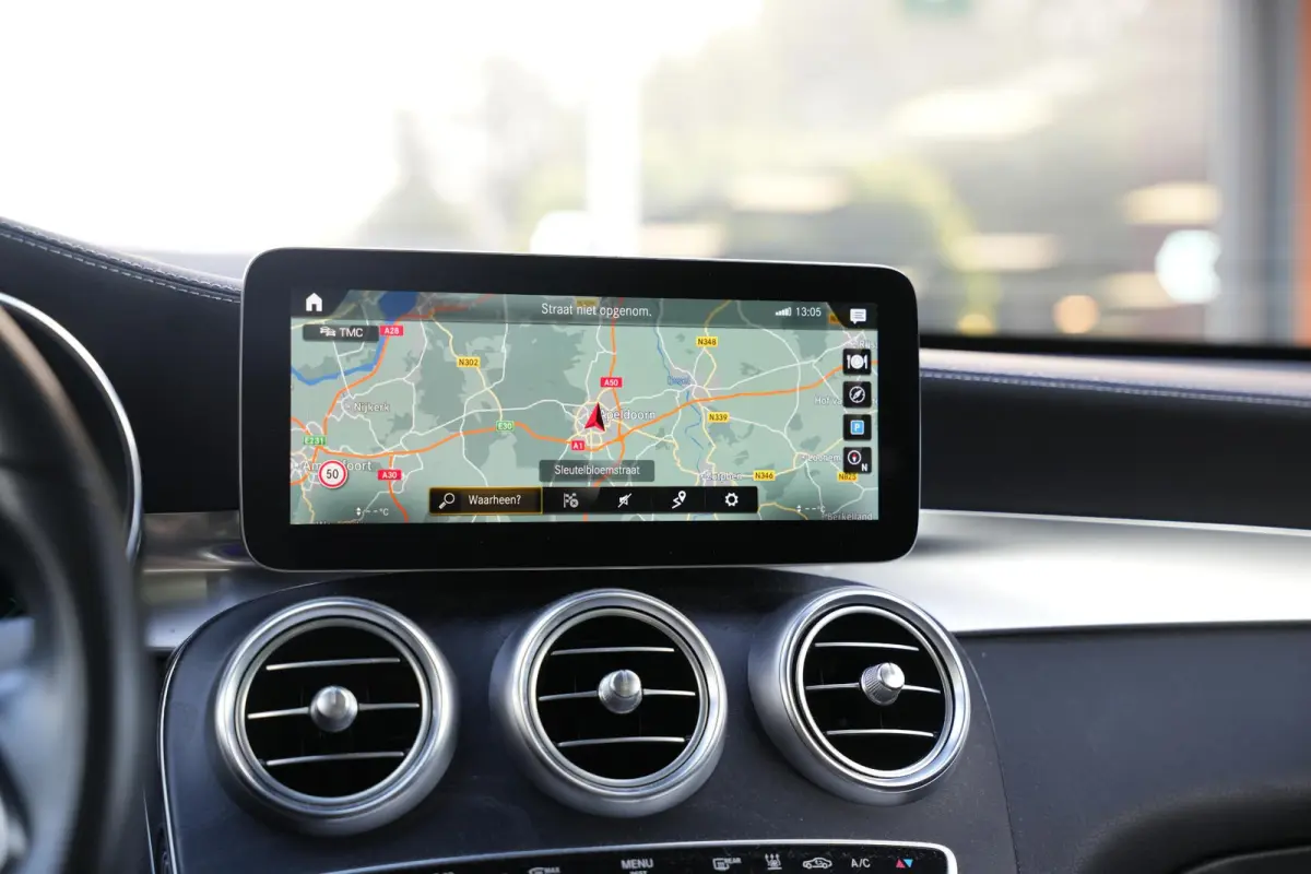 4MATIC Premium Plus