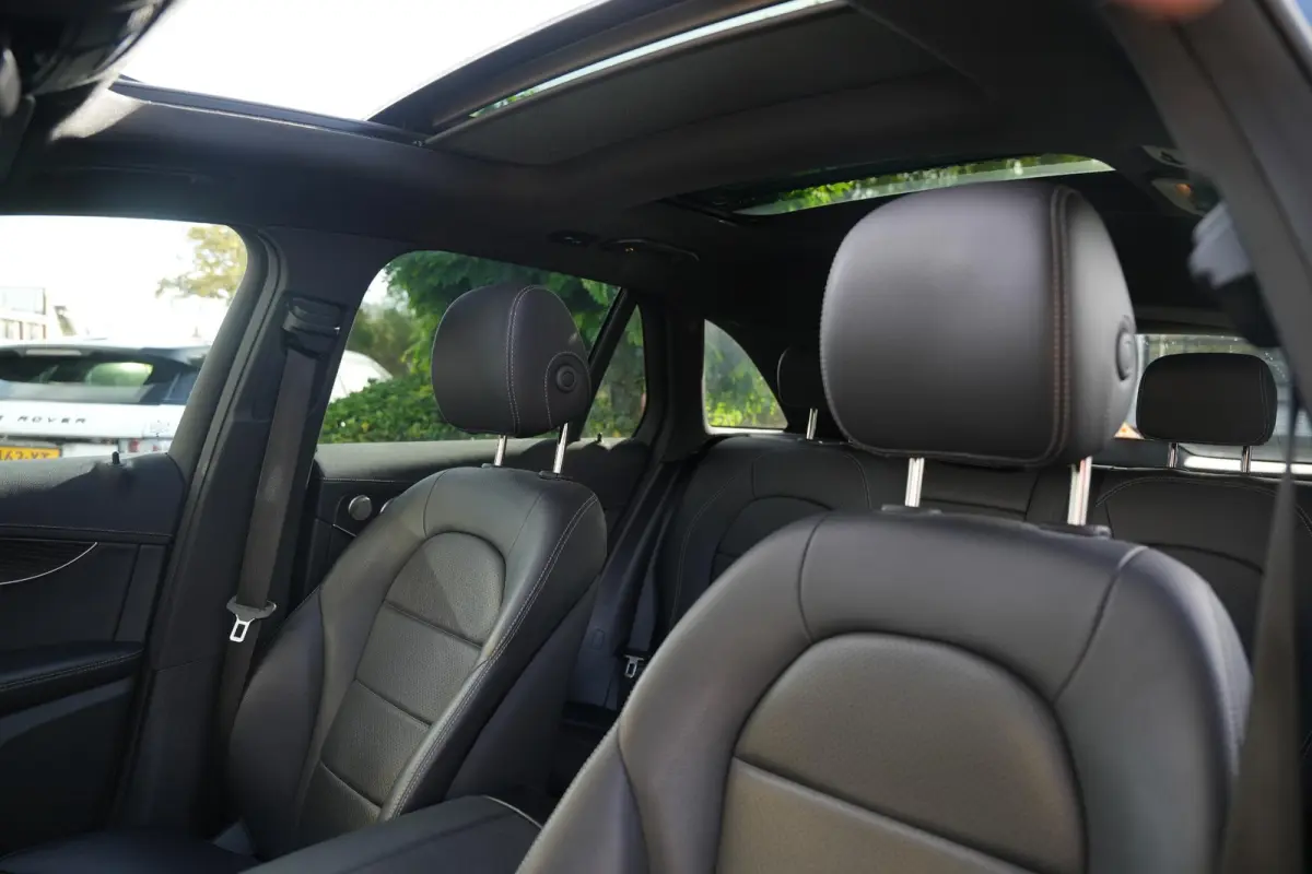 4MATIC Premium Plus