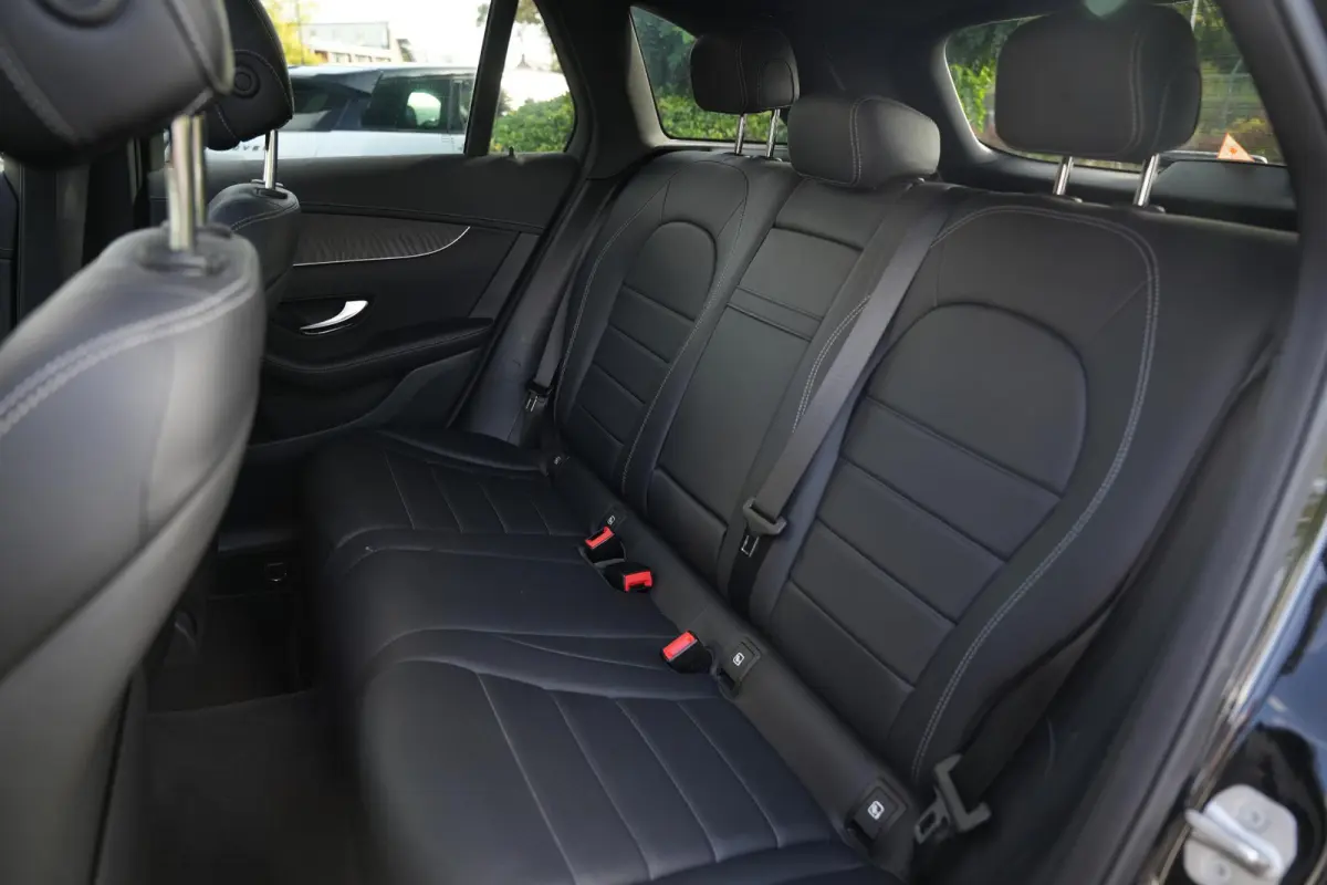 4MATIC Premium Plus