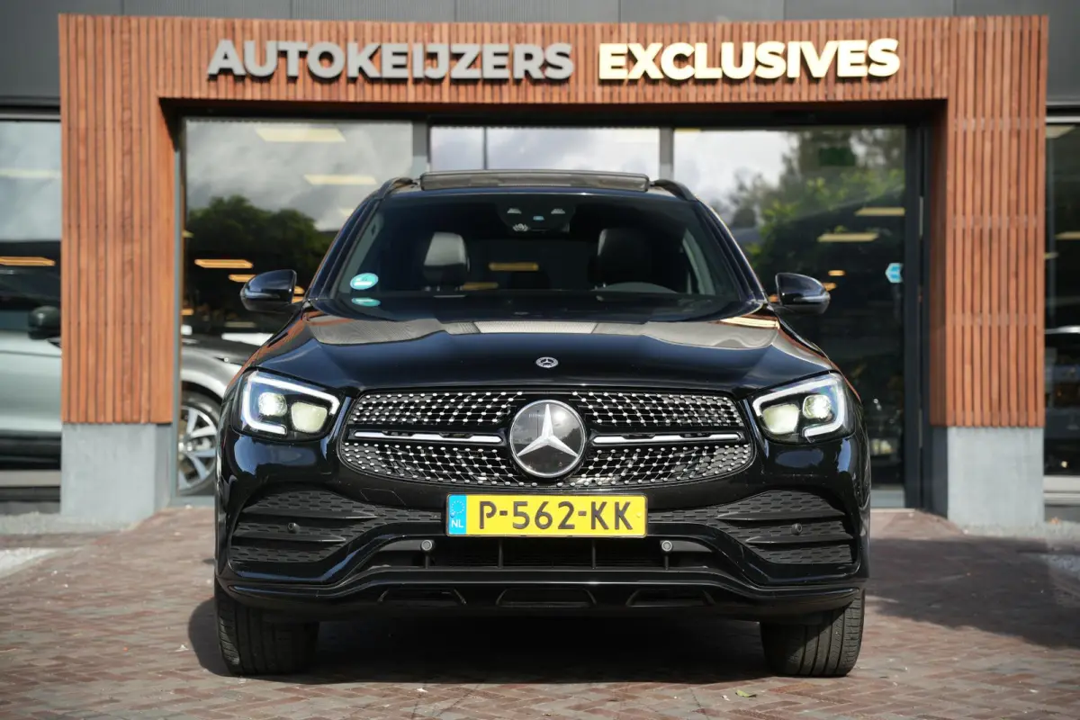 4MATIC Premium Plus