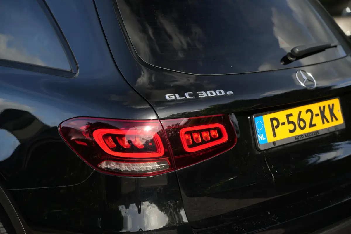 4MATIC Premium Plus