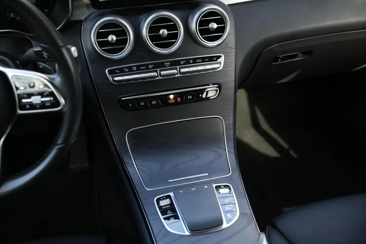 4MATIC Premium Plus