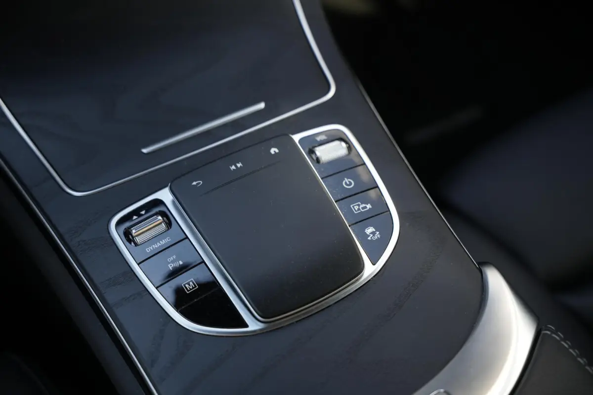 4MATIC Premium Plus