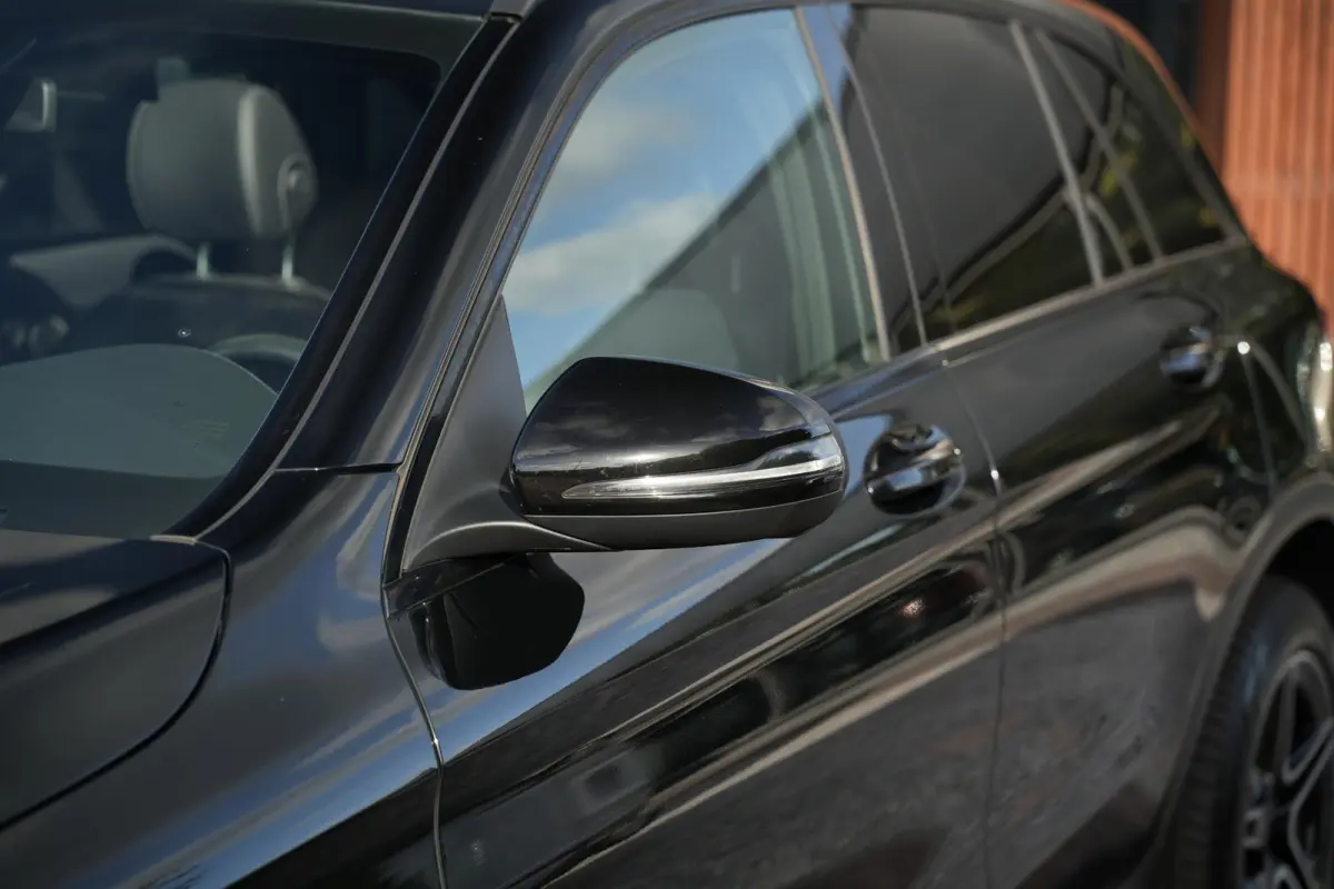 4MATIC Premium Plus