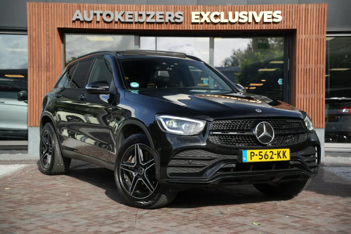 4MATIC Premium Plus