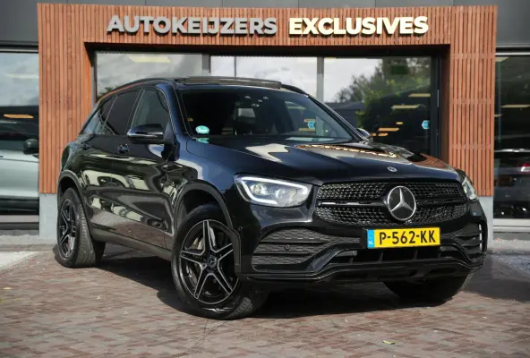 4MATIC Premium Plus
