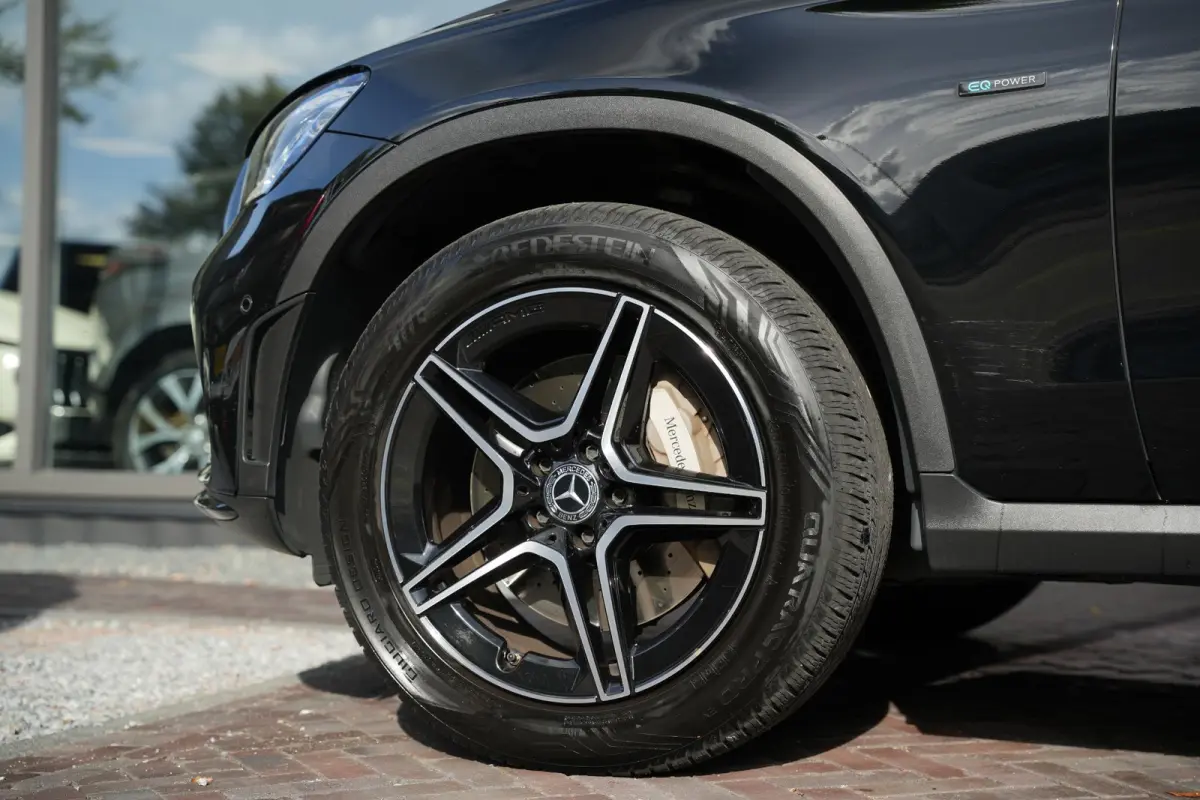 4MATIC Premium Plus