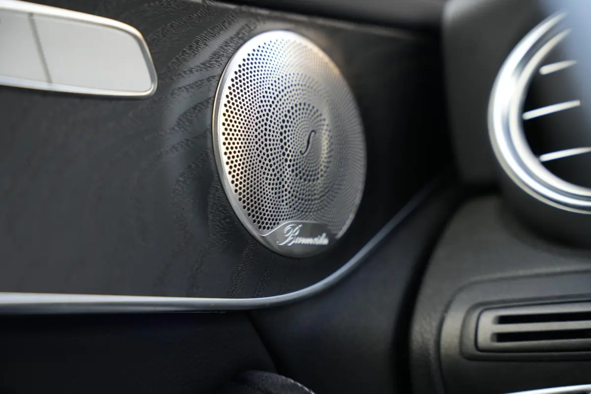 4MATIC Premium Plus