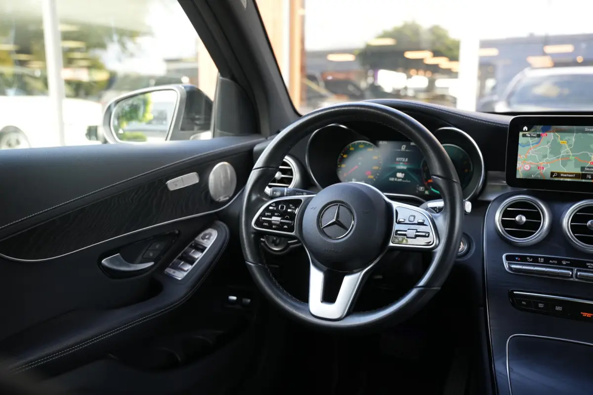 4MATIC Premium Plus