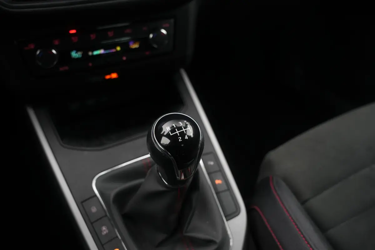 1.0 TSI Xcellence Business Intense