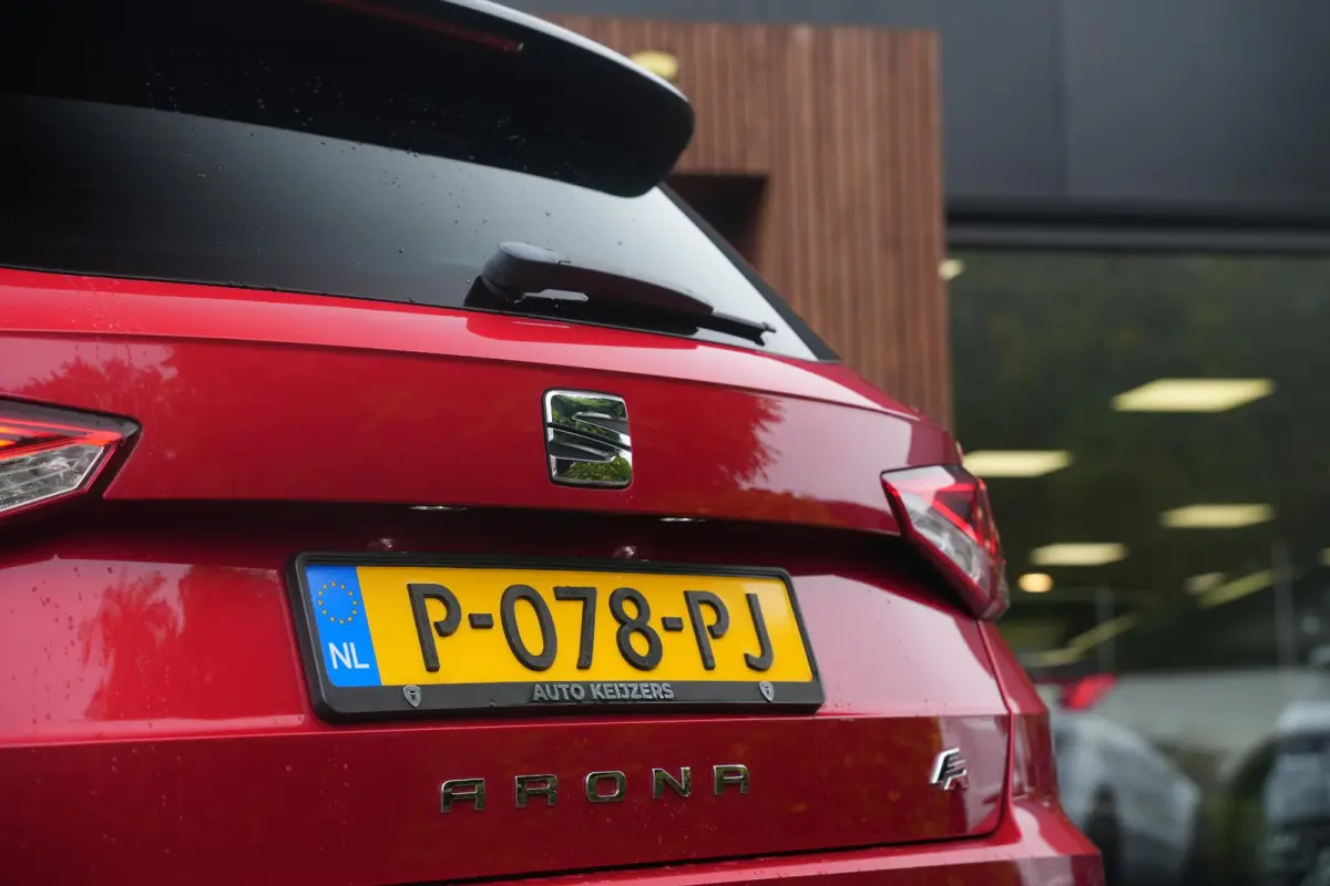 1.0 TSI Xcellence Business Intense