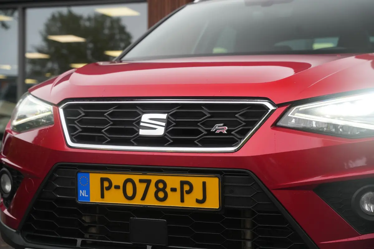 1.0 TSI Xcellence Business Intense