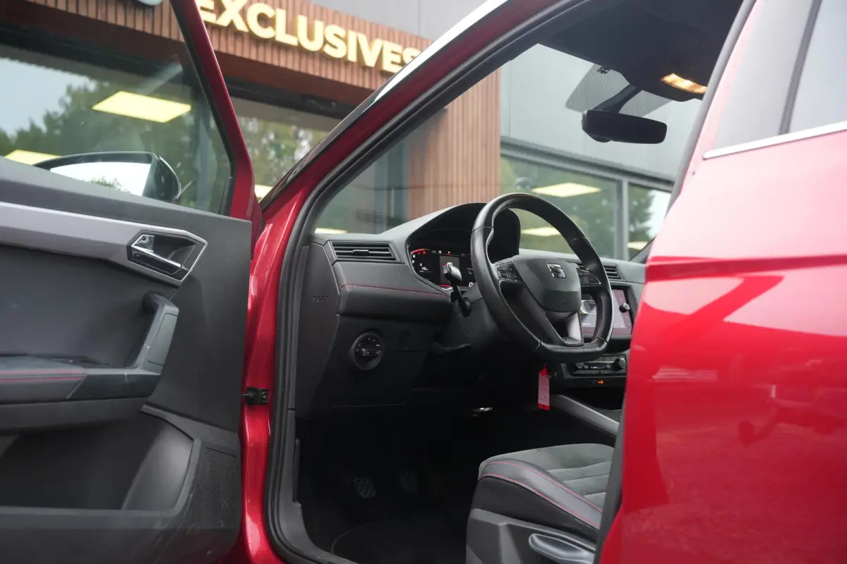 1.0 TSI Xcellence Business Intense
