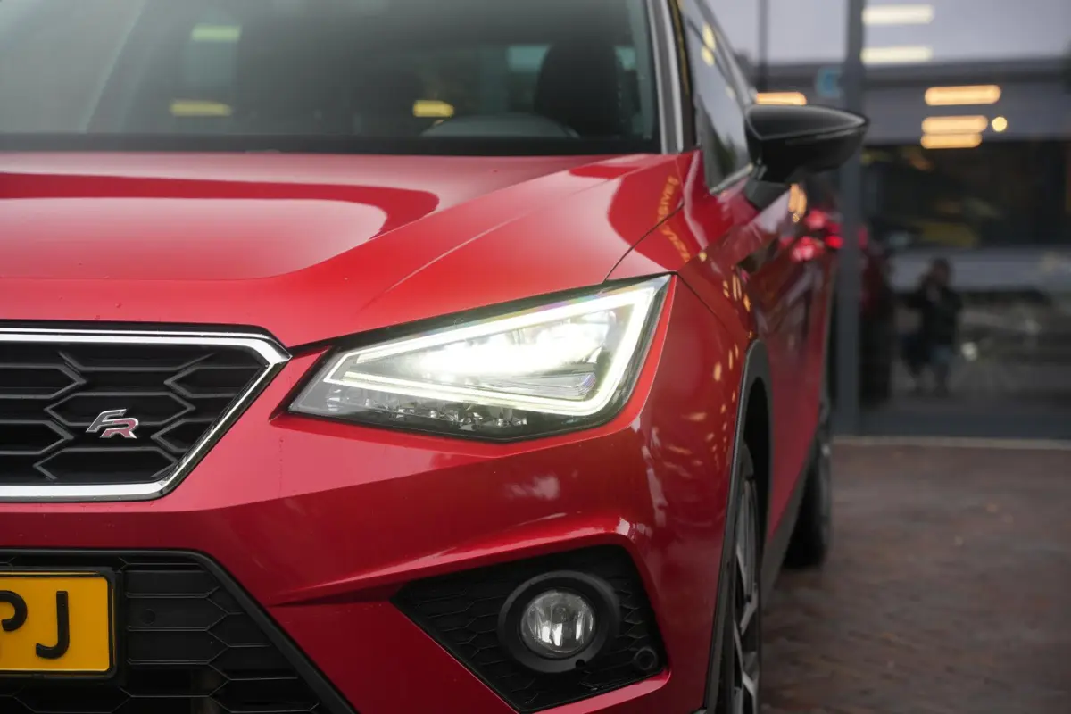 1.0 TSI Xcellence Business Intense