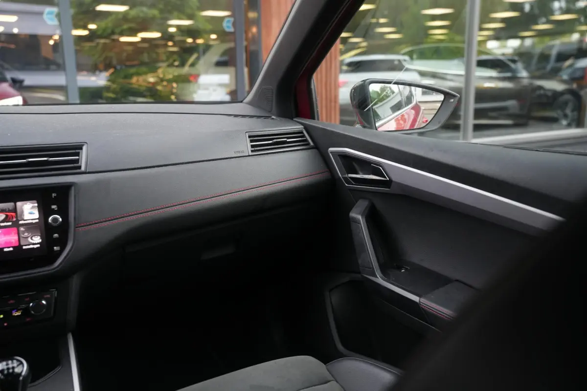 1.0 TSI Xcellence Business Intense