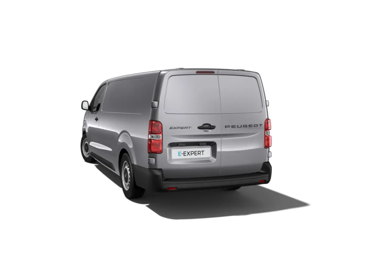 Standaard - Elektrisch | 16" stalen velgen | Elektrisch bedienbare en verwarmbare buitenspiegels | Elektrische parkeerrem