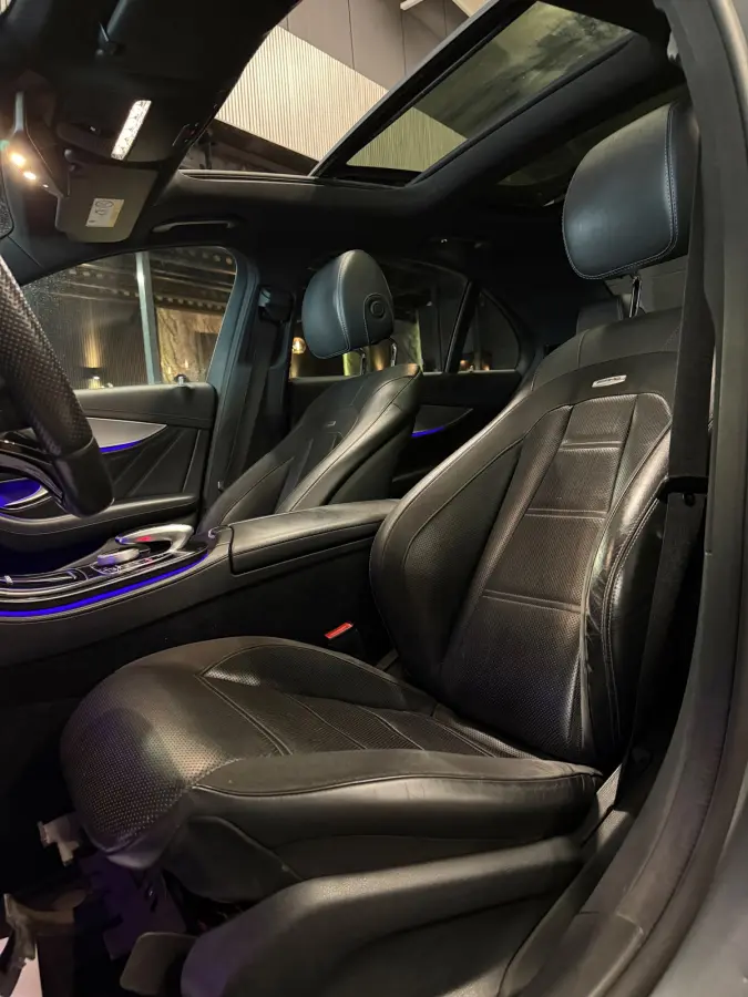 AMG 63 4MATIC Premium|PANO|MEMORY|FULL OPTIONS