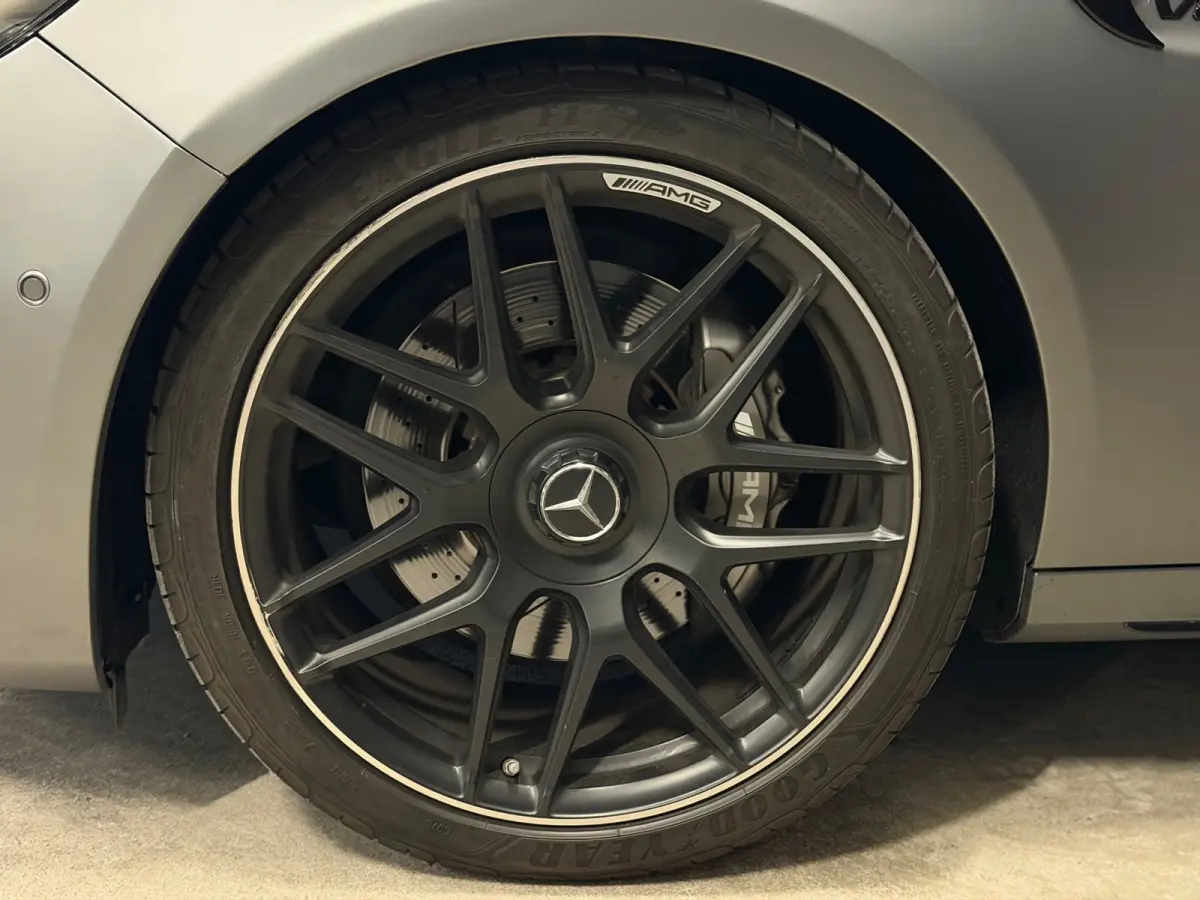 AMG 63 4MATIC Premium|PANO|MEMORY|FULL OPTIONS