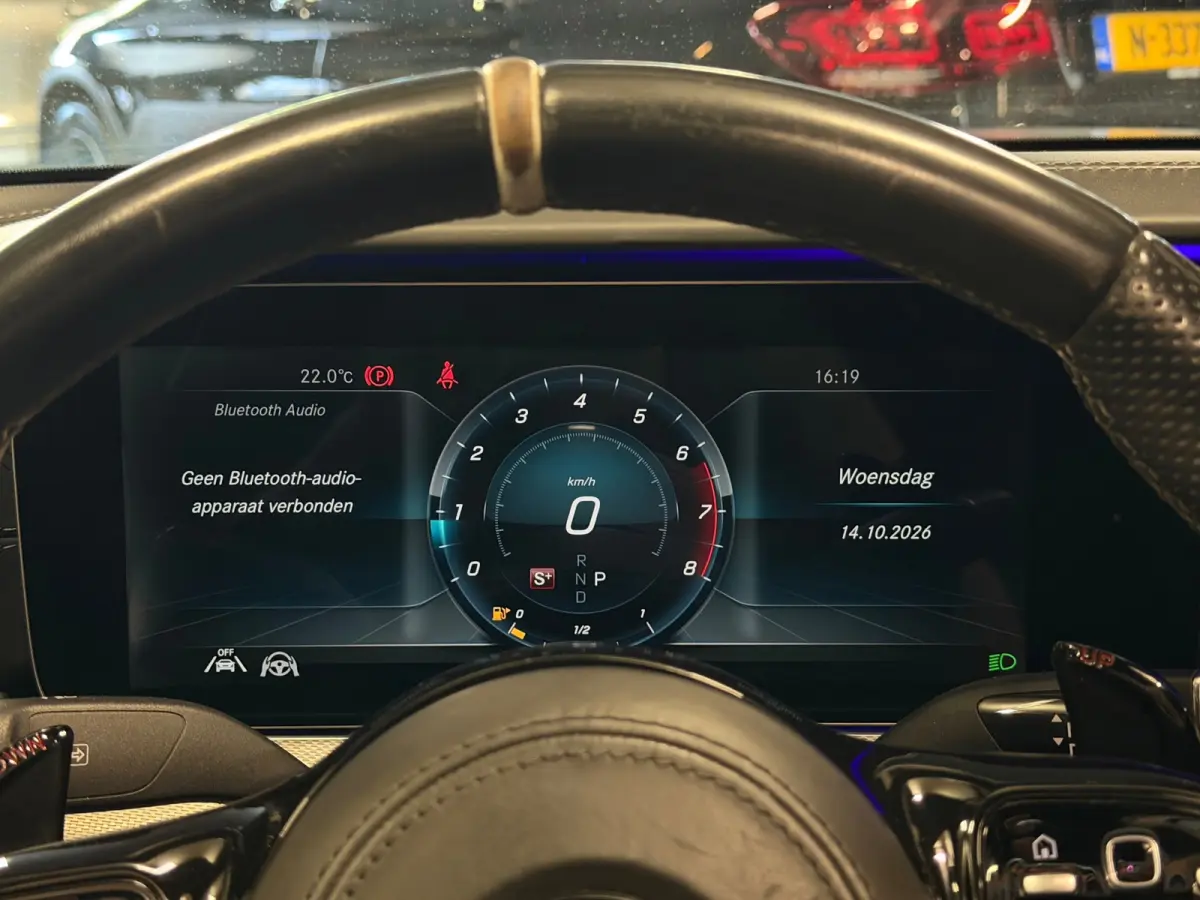 AMG 63 4MATIC Premium|PANO|MEMORY|FULL OPTIONS