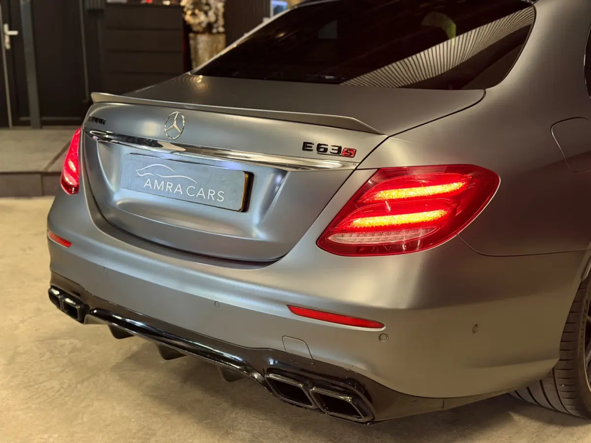 AMG 63 4MATIC Premium|PANO|MEMORY|FULL OPTIONS