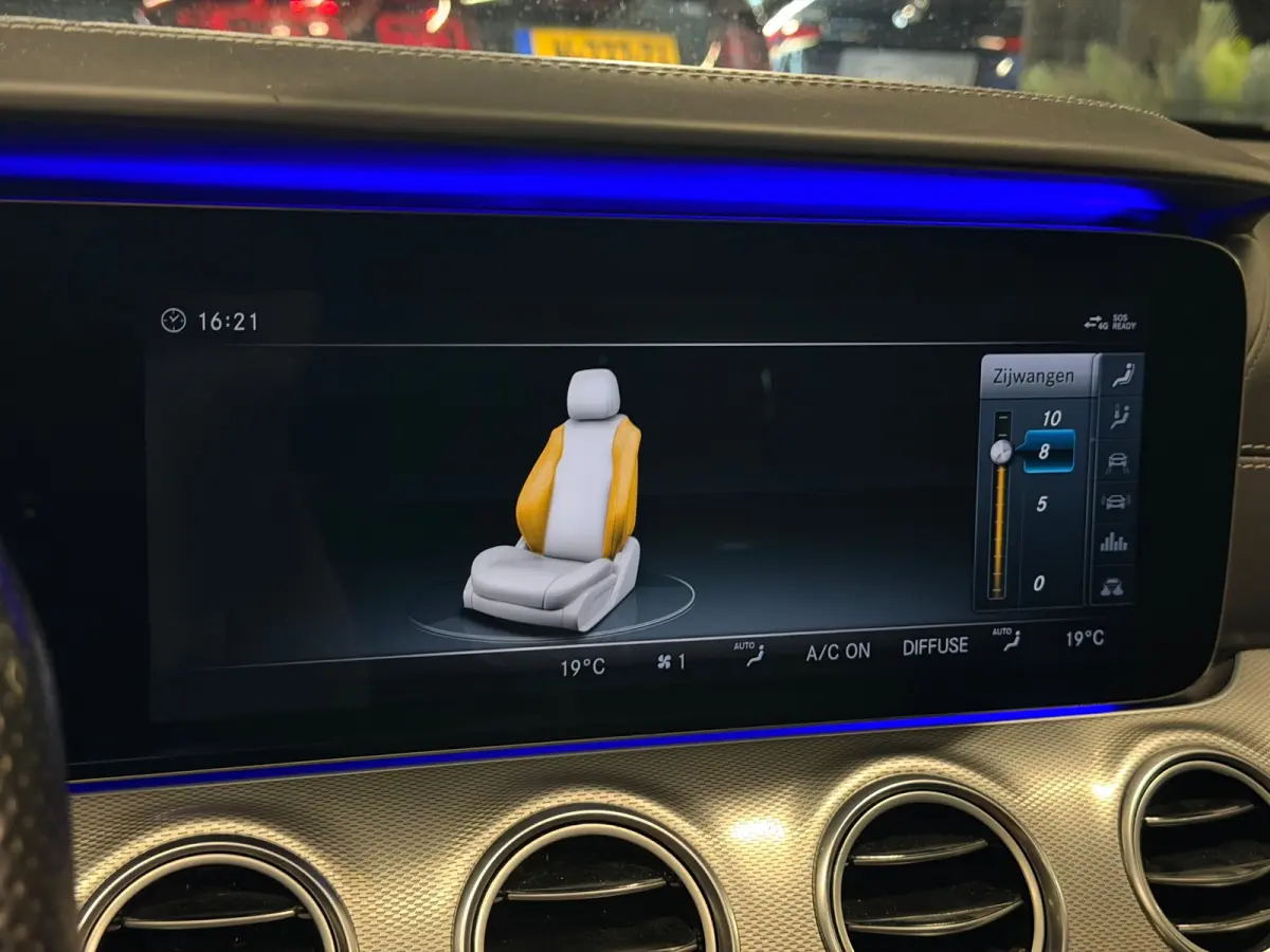 AMG 63 4MATIC Premium|PANO|MEMORY|FULL OPTIONS