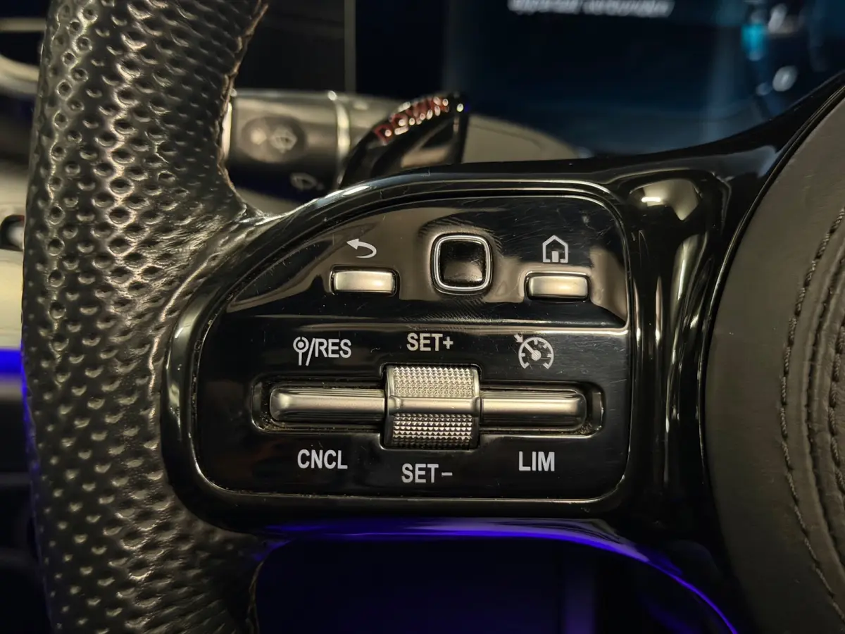 AMG 63 4MATIC Premium|PANO|MEMORY|FULL OPTIONS