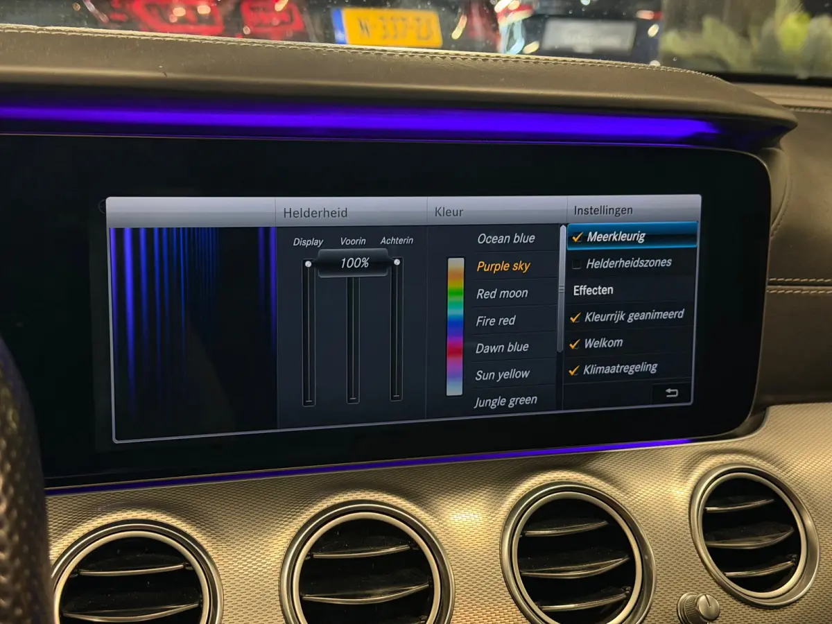 AMG 63 4MATIC Premium|PANO|MEMORY|FULL OPTIONS