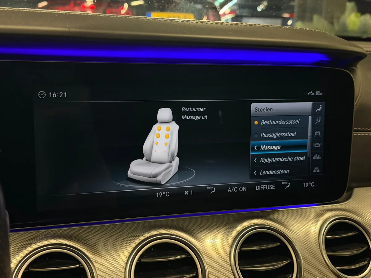 AMG 63 4MATIC Premium|PANO|MEMORY|FULL OPTIONS